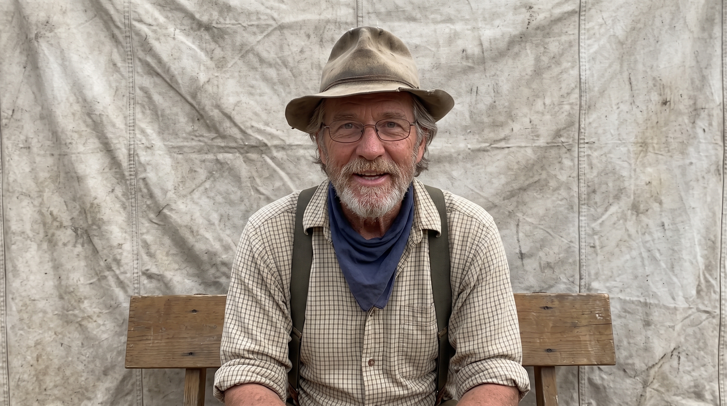 Harlan Brown